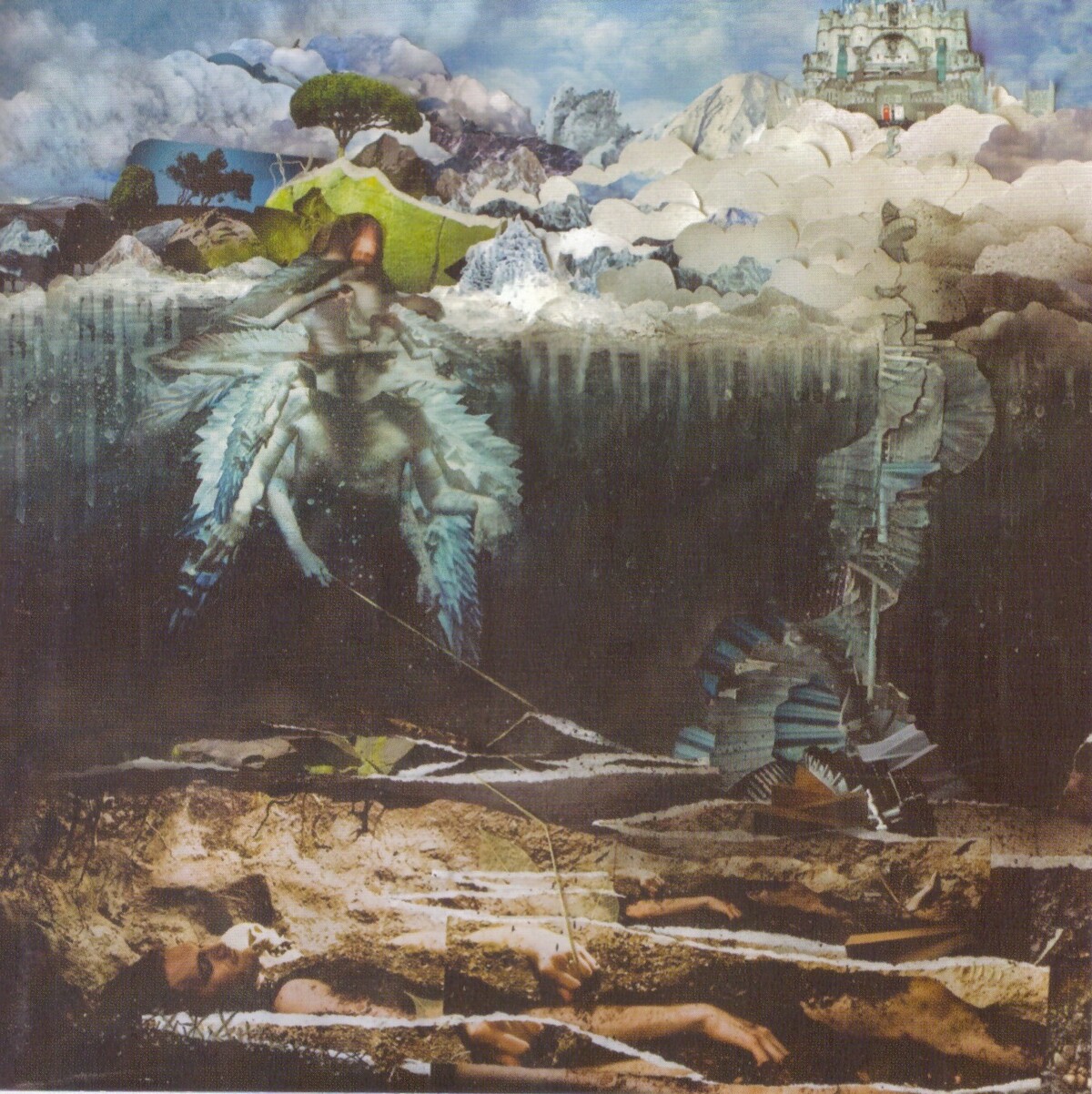 洋楽 John Frusciante The Empyrean 2LP 61LK7R5e7mL._UF1000,1000_QL80_.jpg