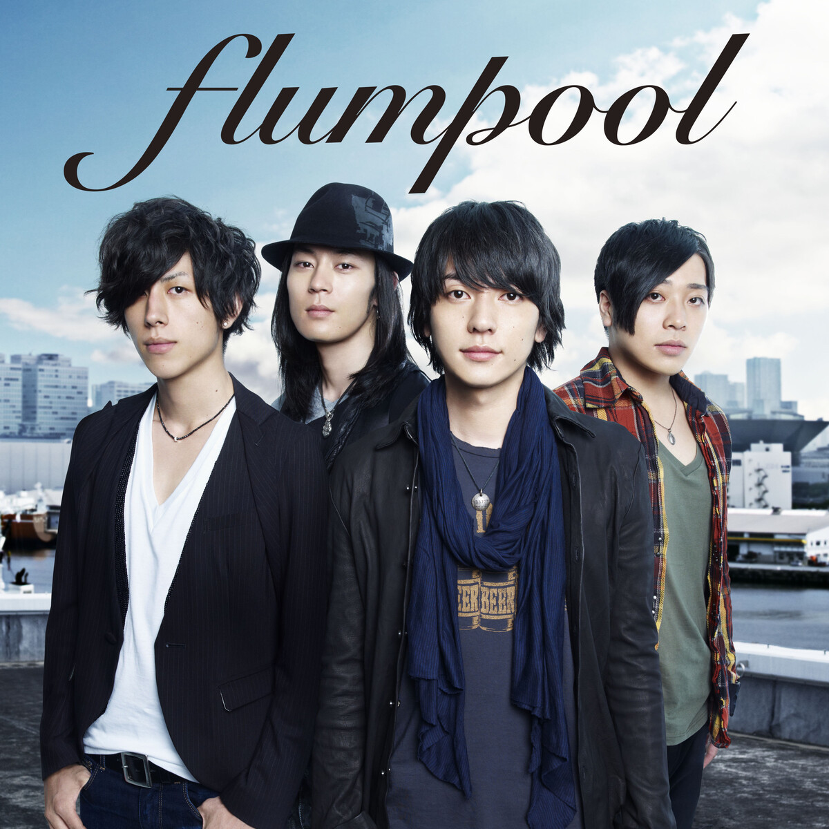 フレイム by flumpool (Single; A-Sketch): Reviews, Ratings