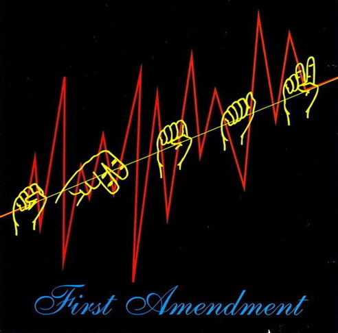 Speak by First Amendment (Album, Hard Rock): Reviews, Ratings, Credits ...