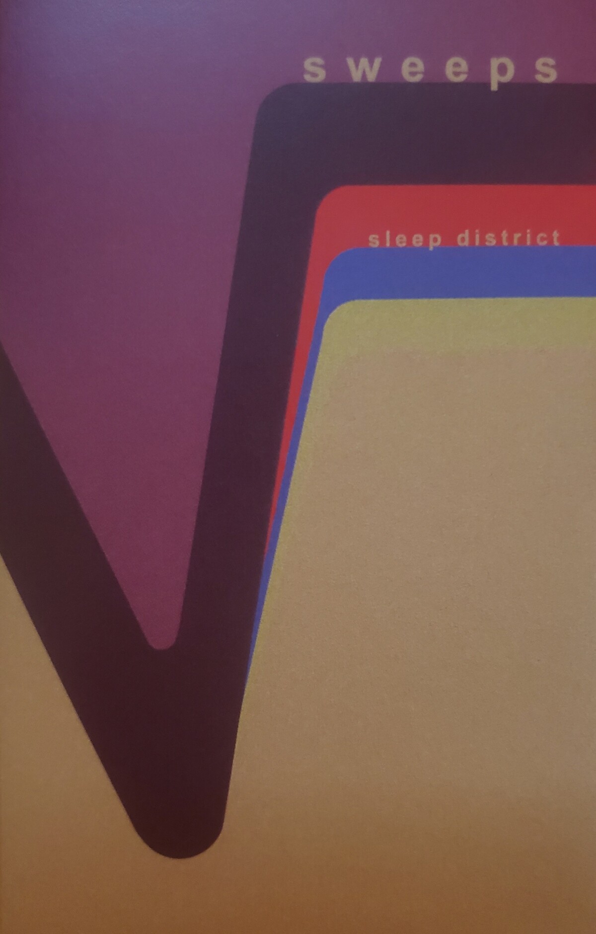 Sleep District by Sweeps (Album): Reviews, Ratings, Credits, Song list ...