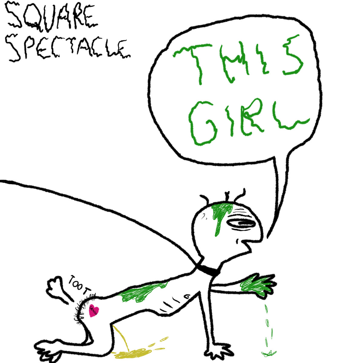 Square Spectacle Albums: songs, discography, biography, and listening ...