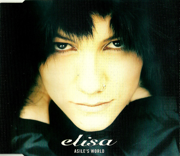 Asile’s World by Elisa (Single, Pop): Reviews, Ratings, Credits, Song ...