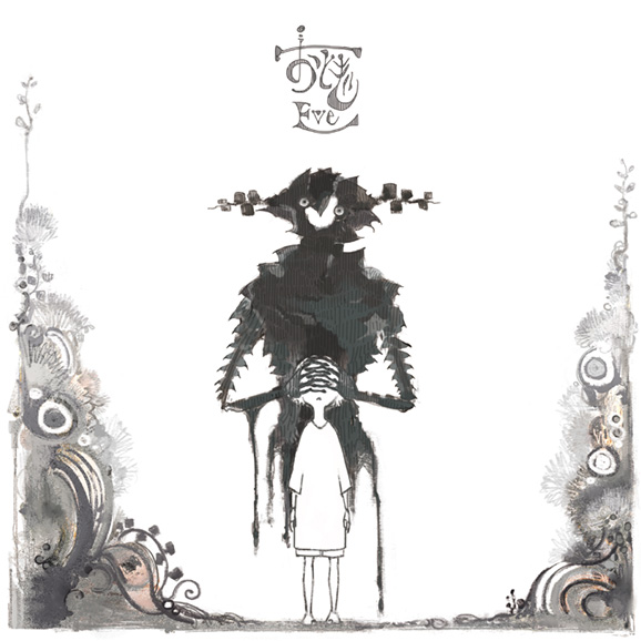 おとぎ by Eve (Album, Yakousei): Reviews, Ratings, Credits