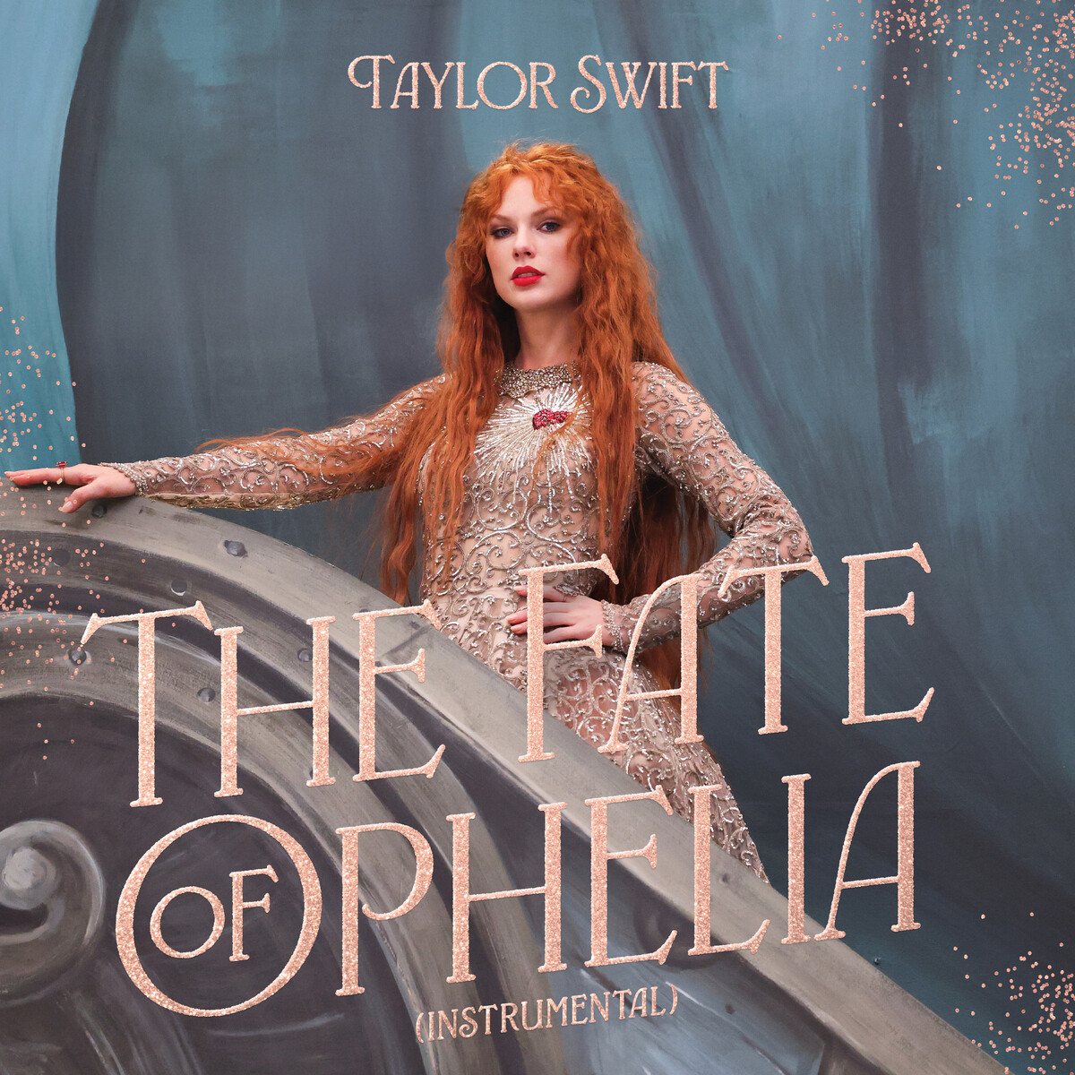 The Fate of Ophelia (Instrumental) by Taylor Swift (Additional