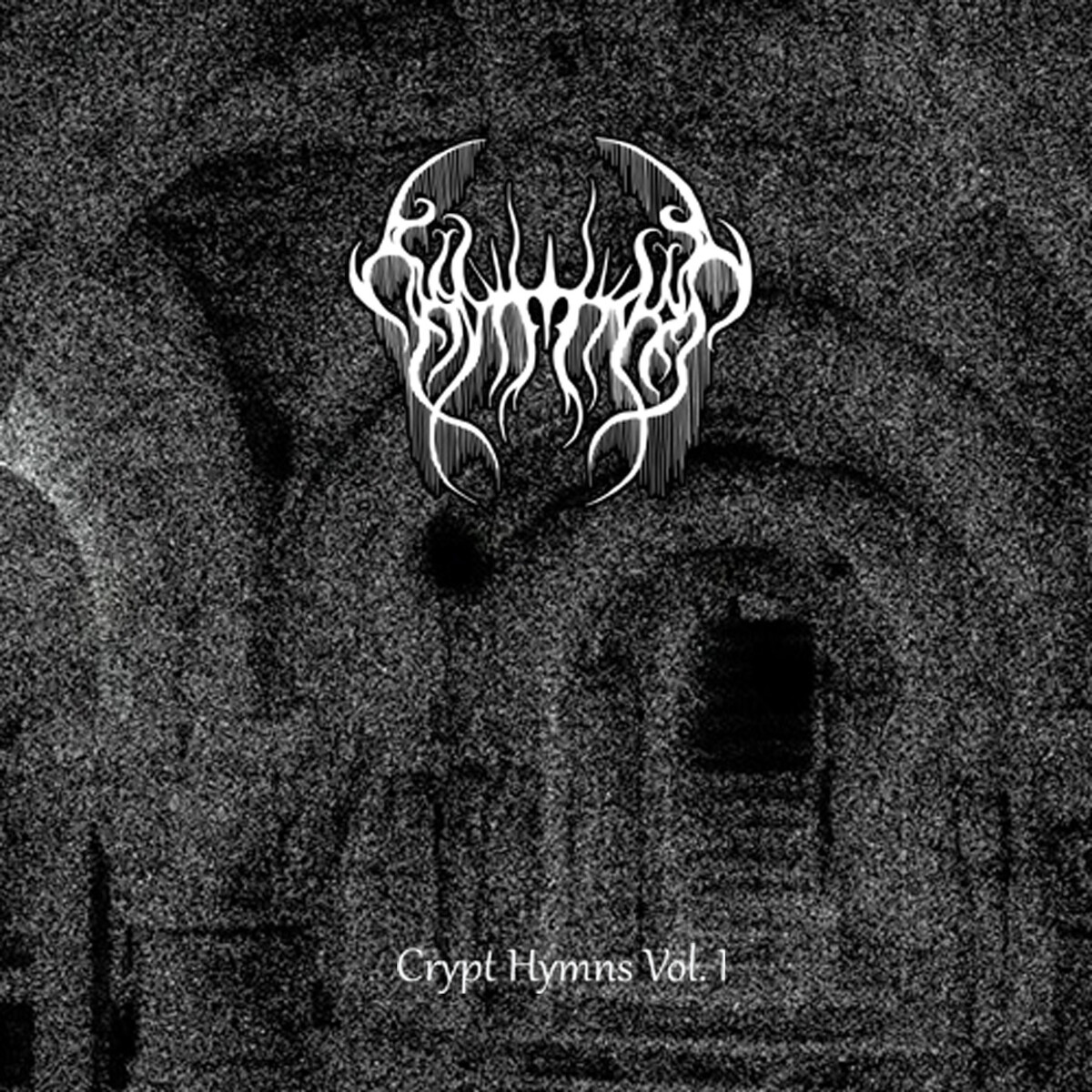 Crypt Hymns Vol. 1 by Cryptspectre (EP, Dark Ambient): Reviews, Ratings ...