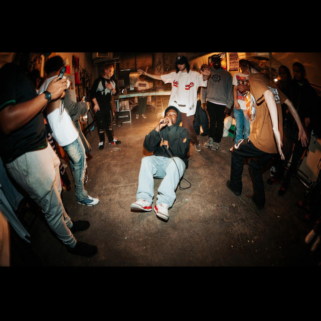 Eastside Batman by Maz G & Joe Urban (Single): Reviews, Ratings ...