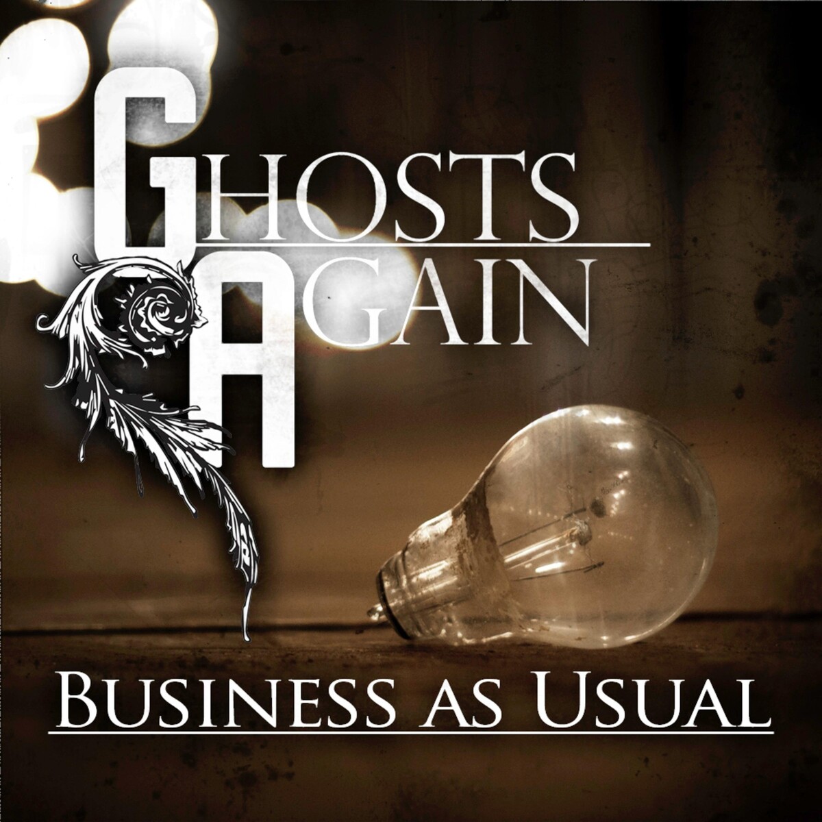 Ghosts Again Albums: songs, discography, biography, and listening guide ...
