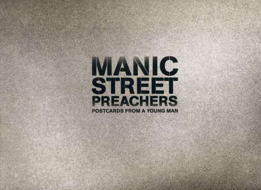 洋楽 MANICS POSTCARDS FROM ~MEMENTOS BOX SET) Manic Street