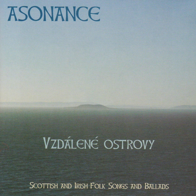 Vzdálené Ostrovy by Asonance (Album): Reviews, Ratings, Credits, Song ...