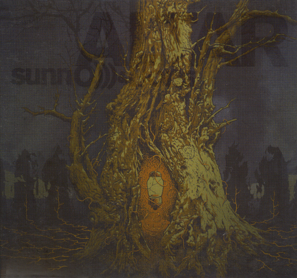 Best Sunn O))) songs of all time - Rate Your Music