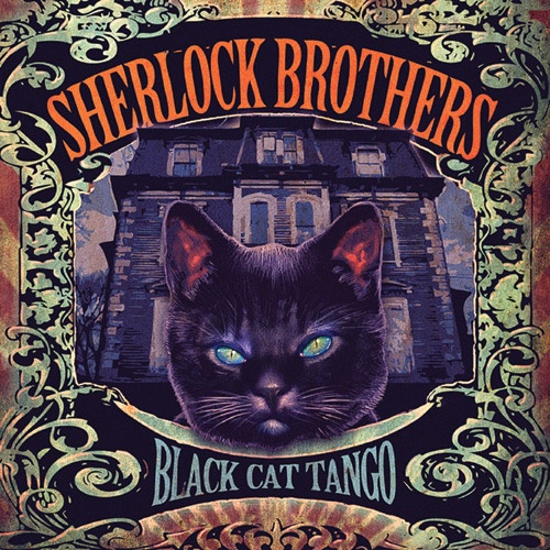 Sherlock Brothers Albums: songs, discography, biography, and listening ...