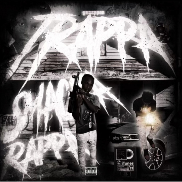 Trappa Smacka Rappa by littrapper (Album): Reviews, Ratings, Credits ...