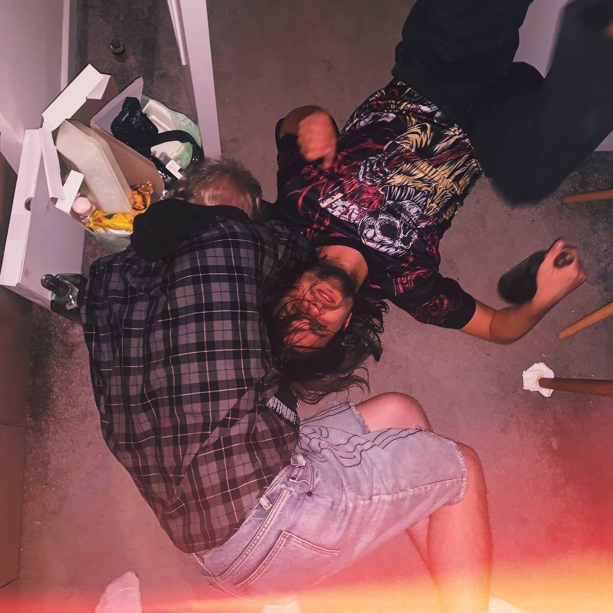 Чучука by КРОСЫ [KROSY] (Single): Reviews, Ratings, Credits, Song list ...