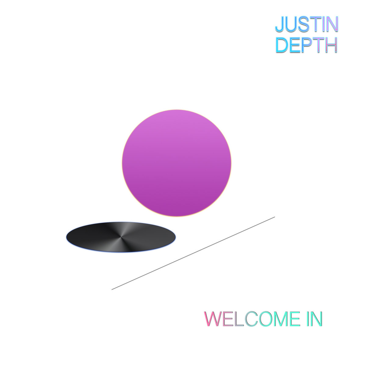 Welcome in by Justin Depth (Single): Reviews, Ratings, Credits, Song ...