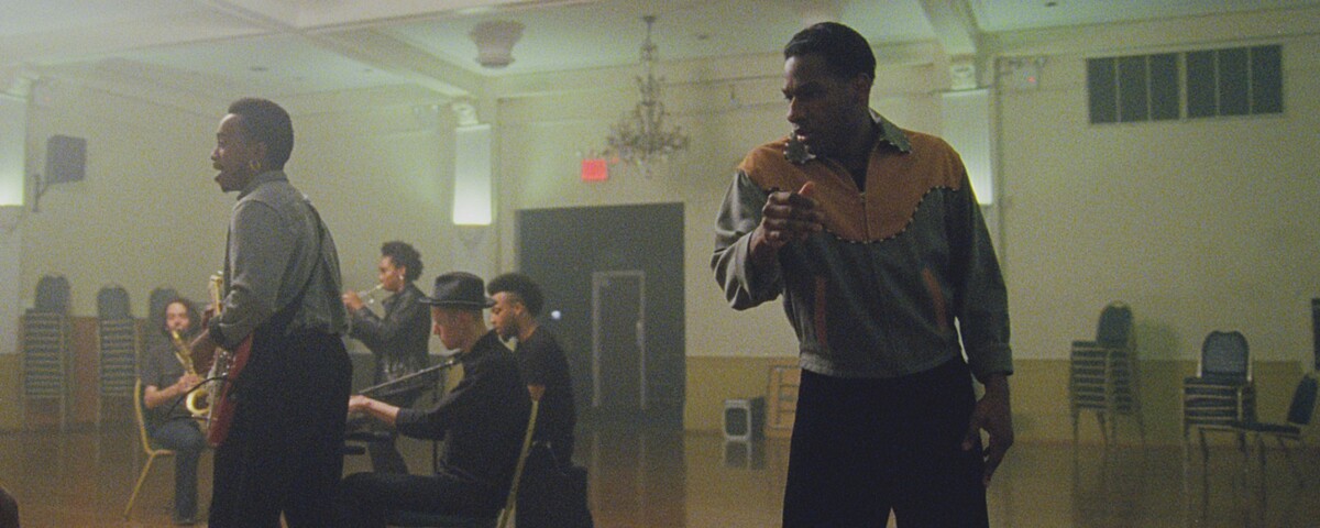 Bad Bad News by Leon Bridges (Music video Contemporary R B): Reviews