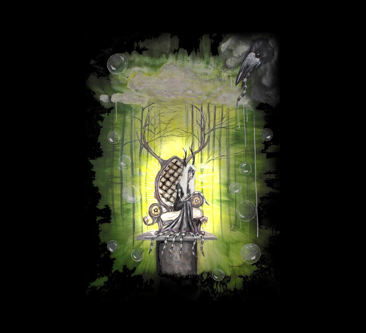 Raggy Monster Albums: songs, discography, biography, and listening ...