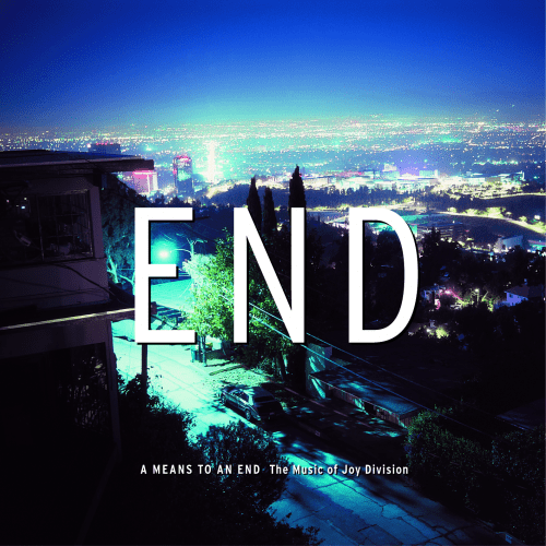 直営店に限定 A Various by Division Joy of Music The End: an to Means 洋楽