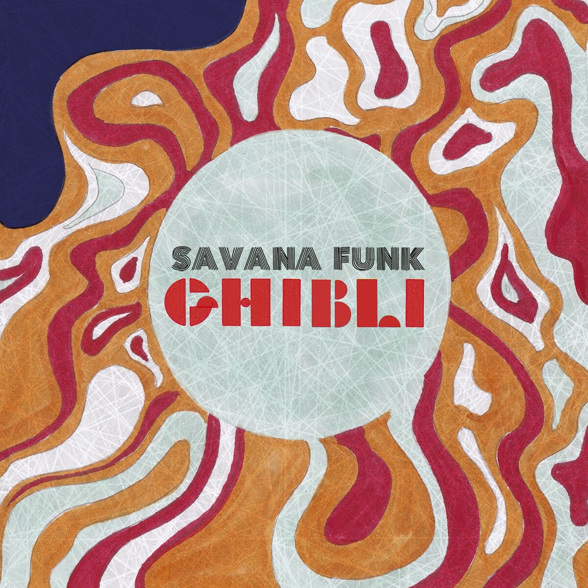 Savana Funk Albums: songs, discography, biography, and ...