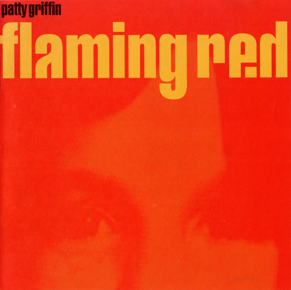 Flaming Red by Patty Griffin (Album, Pop Rock): Reviews, Ratings ...