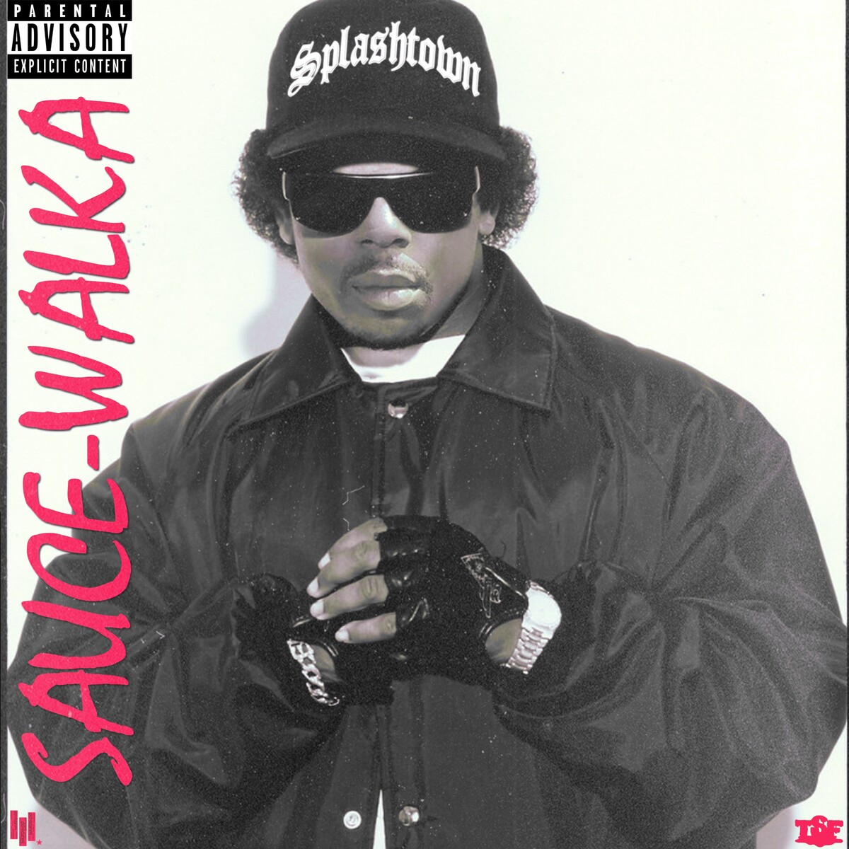Boyz n the Splash by Sauce Walka (Single): Reviews, Ratings, Credits ...