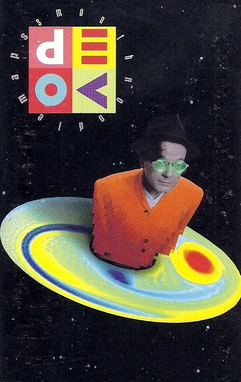 洋楽 DEVO Smooth Noodle Maps Jap Promo Sealed Smooth Noodle Maps by Devo (Album; Enigma; TCENV 1006): Reviews