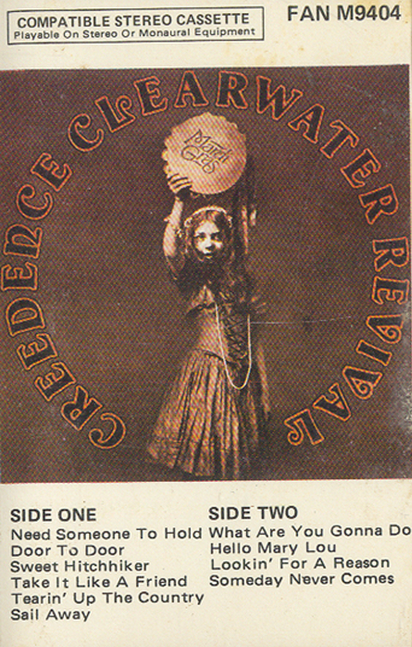 洋楽 Creedence Clearwater Revival Mardi Gras Creedence Clearwater Revival - Mardi Gras (Fantasy) - Amazon