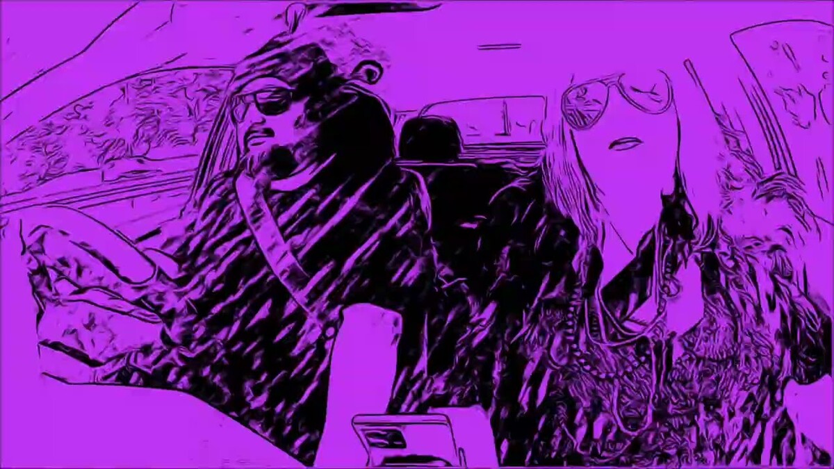 Drive by Def Neon (Music video, Electropop): Reviews, Ratings, Credits ...