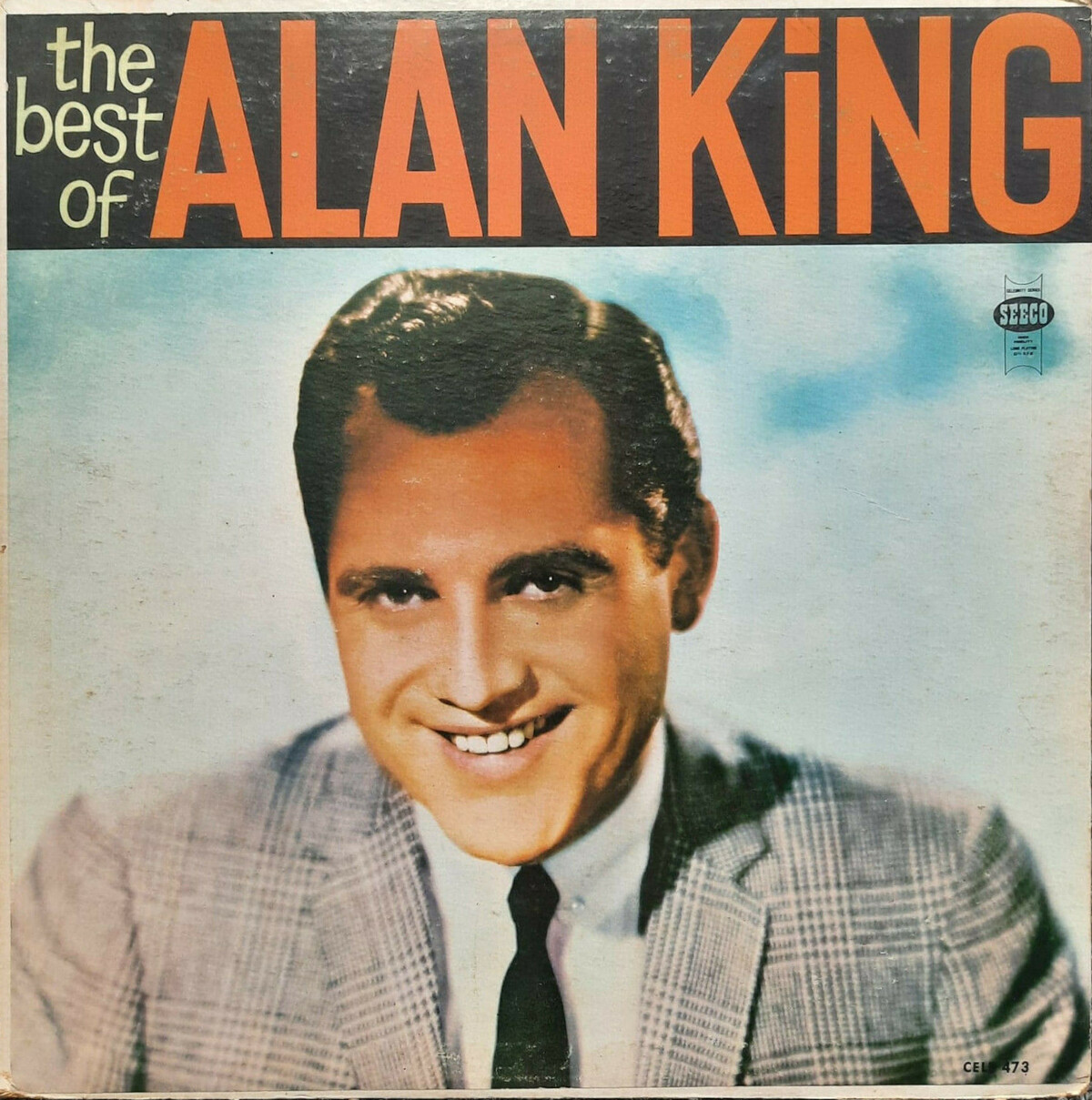 Alan King Filmography Rate Your Music