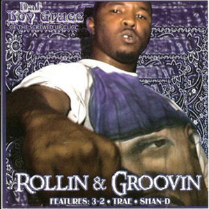 洋楽 MACC GRACE aka dat boy grace Dat Boy Grace biography | Last.fm