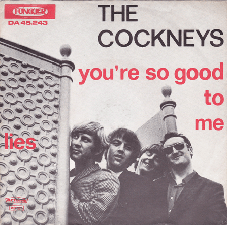 The Cockneys Albums: songs, discography, biography, and listening guide ...
