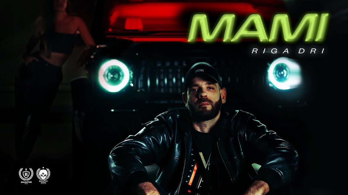 Mami by Riga Dri (Music video): Reviews, Ratings, Credits, Song list ...
