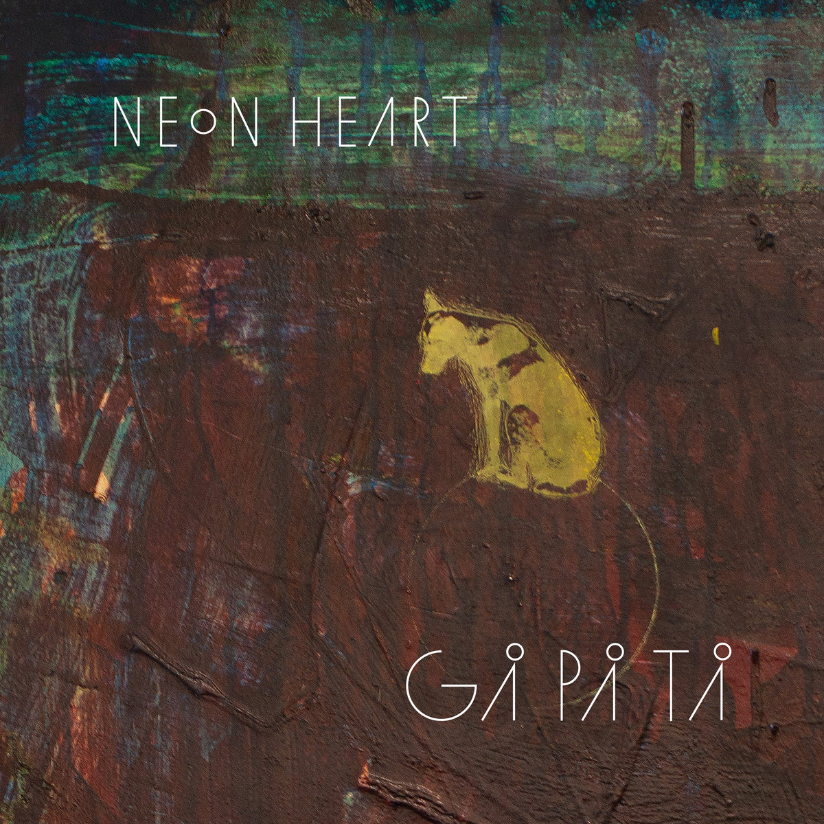 Neon Heart Albums: songs, discography, biography, and listening guide ...