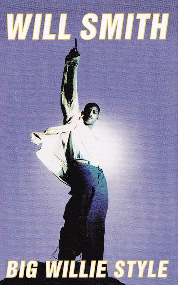 Big Willie Style: Smith Will, Smith Will: Amazon.it: CD e