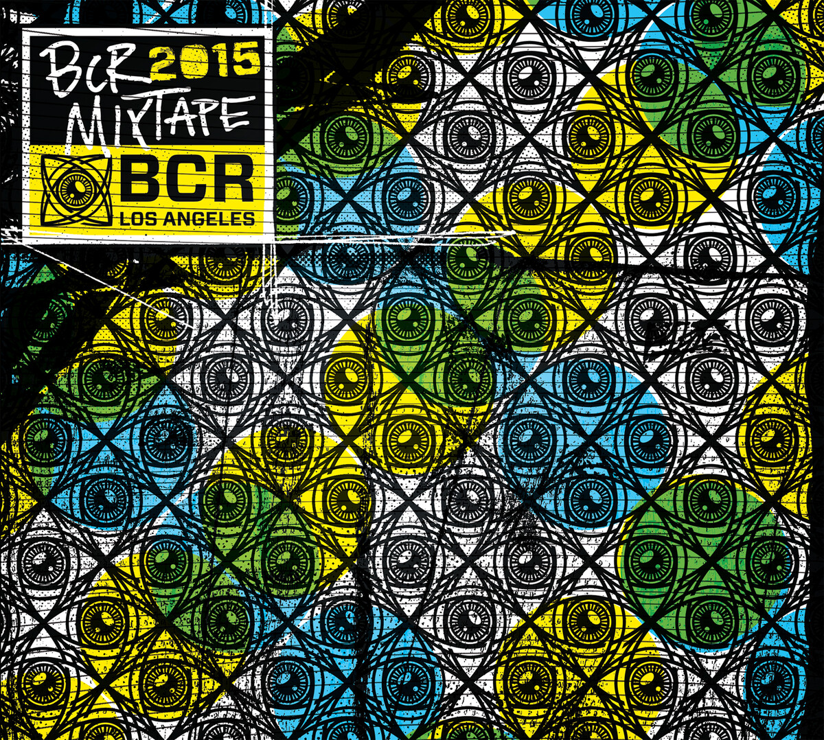 BCR Mixtape 2015 by Various Artists (Compilation): Reviews, Ratings ...