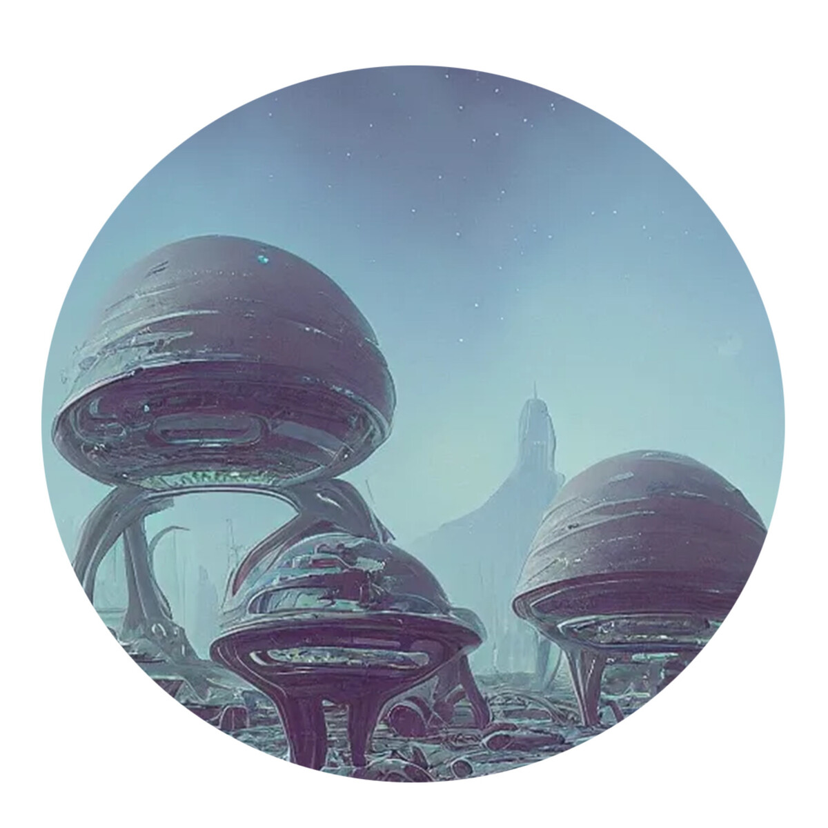 Mellodroid Albums: songs, discography, biography, and listening guide ...