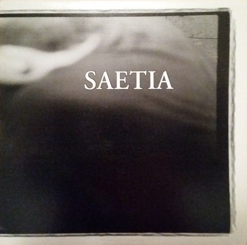 Saetia by Saetia (Album, Screamo): Reviews, Ratings, Credits, Song