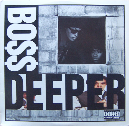 Deeper by Bo$$ (Single, Gangsta Rap): Reviews, Ratings, Credits, Song ...
