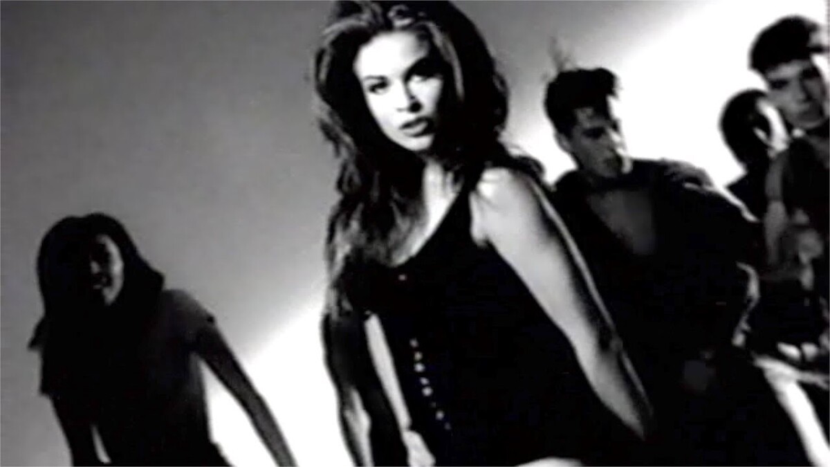洋楽 Carmen Electra / Everybody Get On Up Everybody Get on Up by Carmen Electra (Music video, Hip