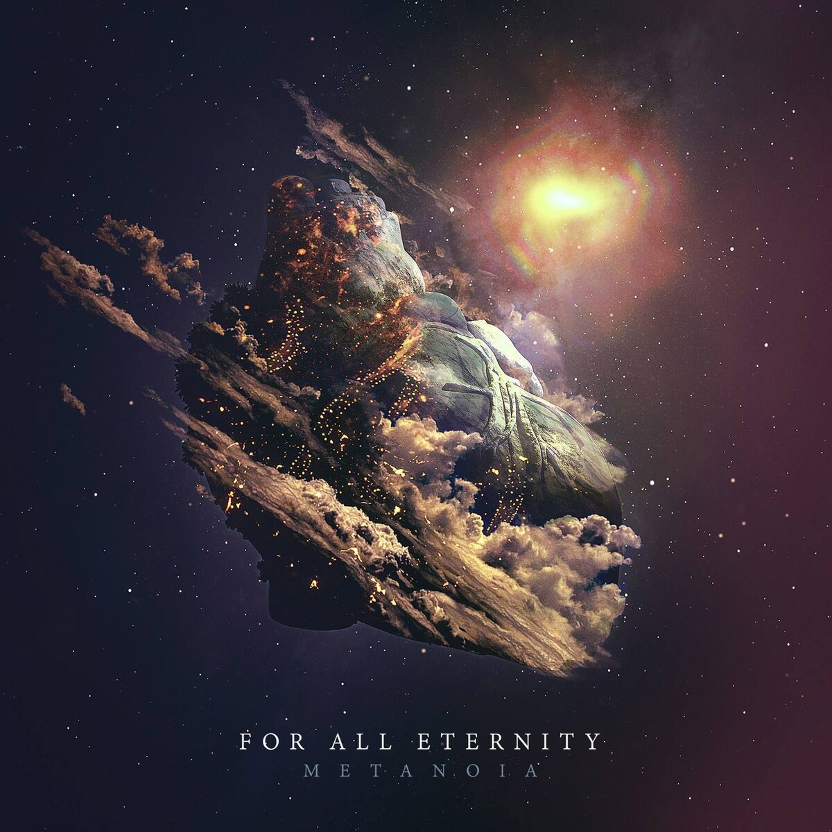 洋楽 For All Eternity For All Eternity CD EP For All Eternity Albums: songs, discography, biography, and
