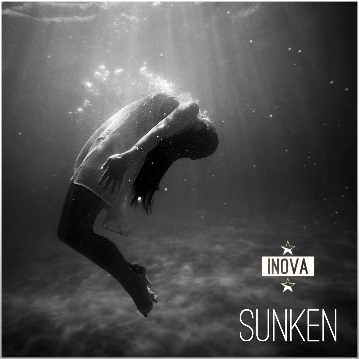 Sunken by Inova (Single): Reviews, Ratings, Credits, Song list - Rate ...