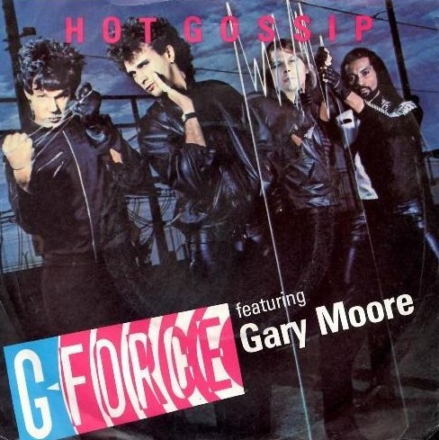 G-Force Albums: songs, discography, biography, and listening guide ...