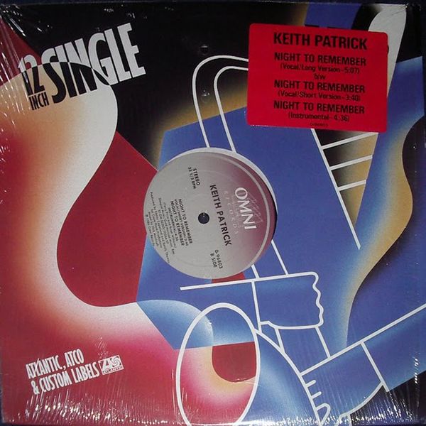Keith Patrick Albums: songs, discography, biography, and listening ...