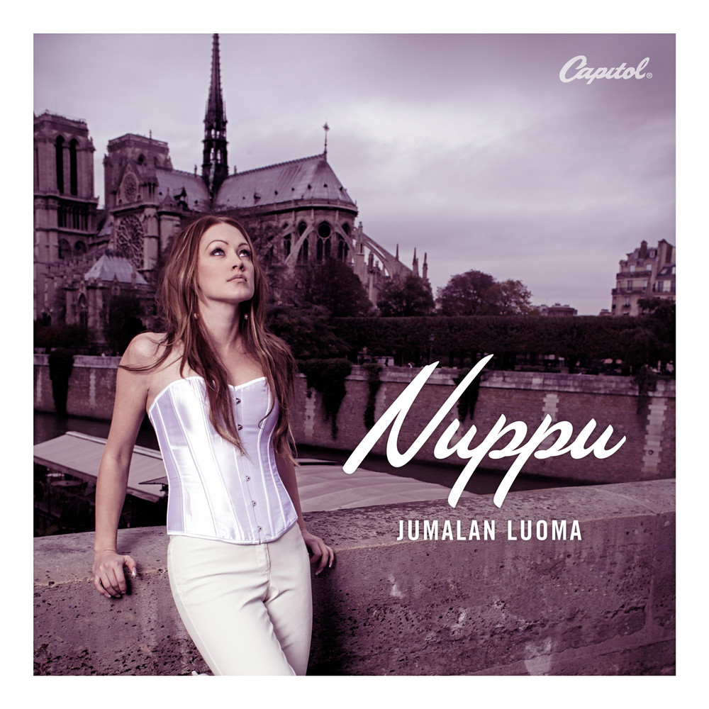 Nuppu Albums: songs, discography, biography, and listening guide - Rate ...