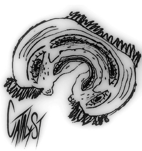 CATALYST (self titled) by Catalyst (Album, Screamo): Reviews, Ratings ...