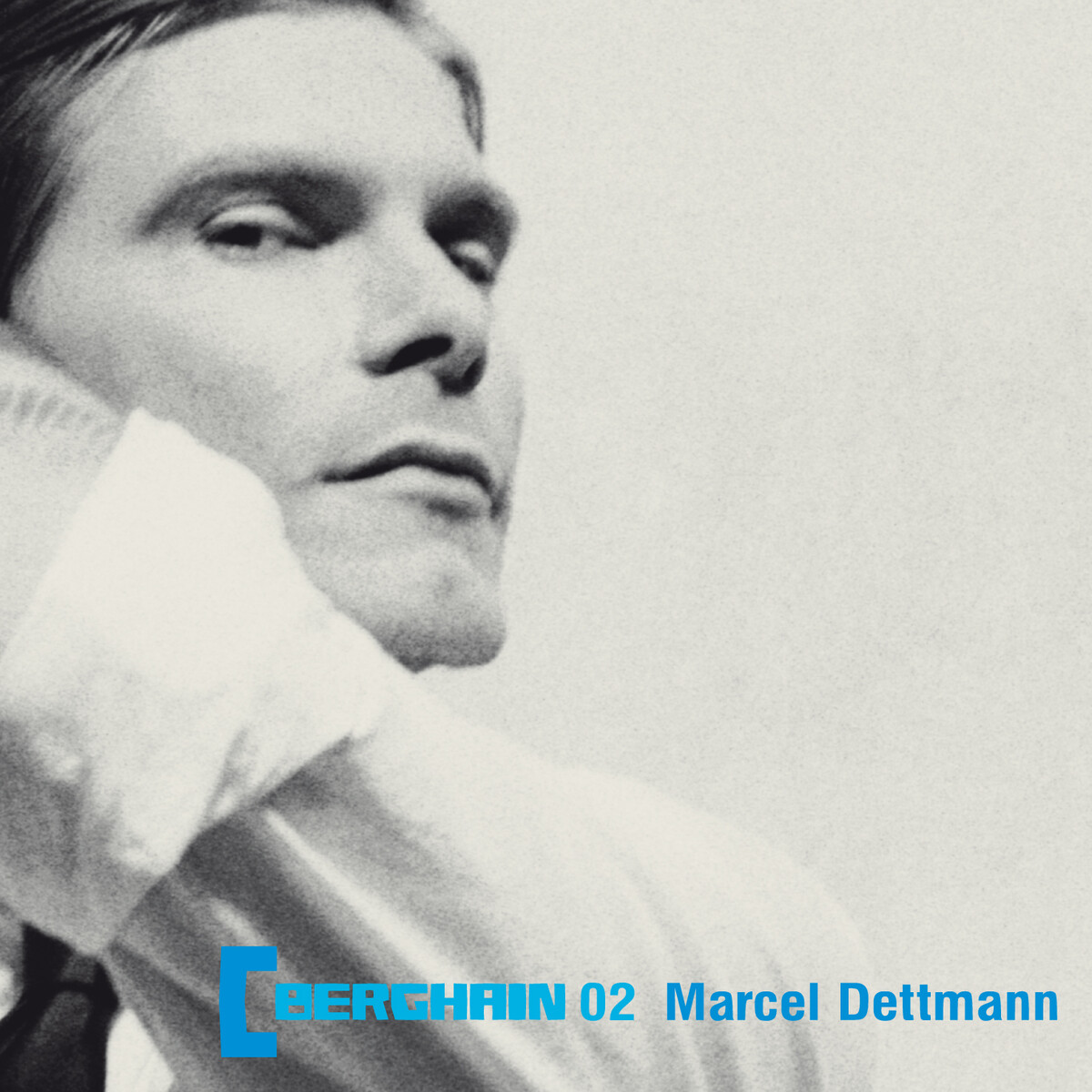 Dettmann* ‎– Dettmann II Dettmann II | Marcel Dettmann