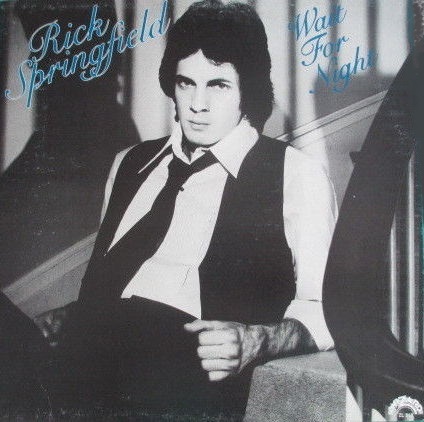 洋楽 AOR CD Rick Springfield /Wait For Night 250px-Rick-springfield-wait-