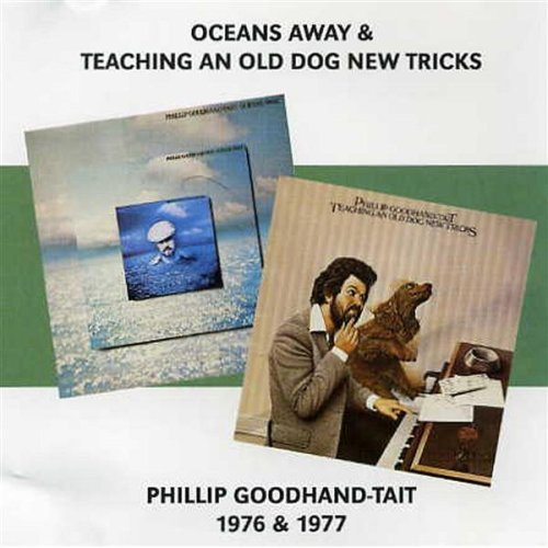 洋楽 PHILLIP GOODHAND-TAIT Phillip Goodhand-Tait – Phillip Goodhand-Tait – Vinyl (LP