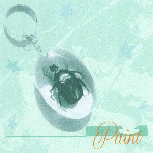 Earwig by Paint (Single): Reviews, Ratings, Credits, Song list - Rate ...