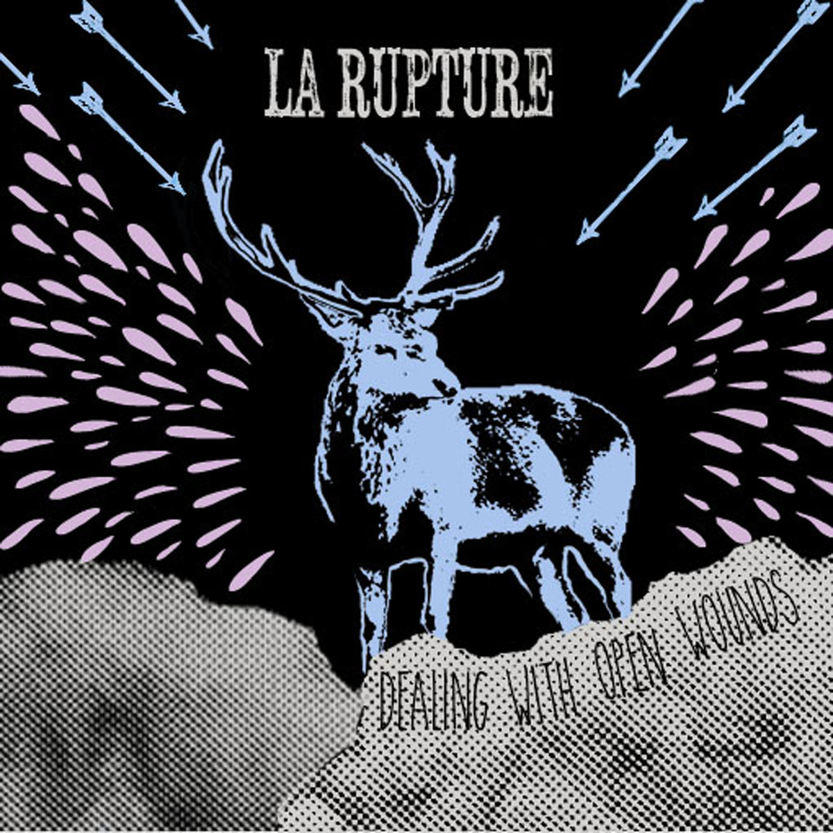 La Rupture Albums: songs, discography, biography, and listening guide ...