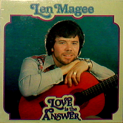 Len Magee Albums: songs, discography, biography, and listening guide ...